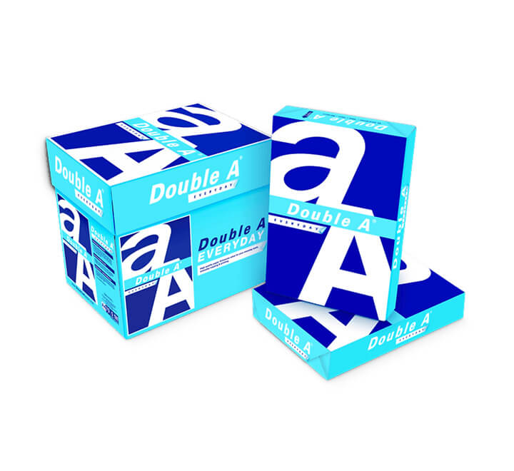 Giấy Double A-A4/80 gía rẻ nhất Hà Nội chất lượng tốt nhất