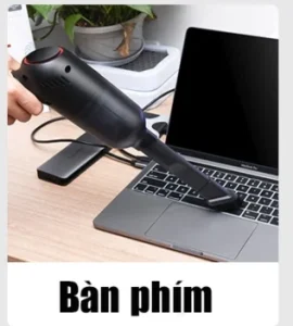 máy hút bụi mini loại nào tốt