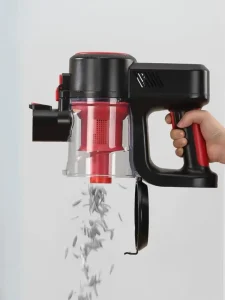 Máy hút bụi mini loại nào tốt