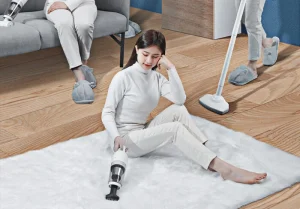 máy hút bụi mini loại nào tốt